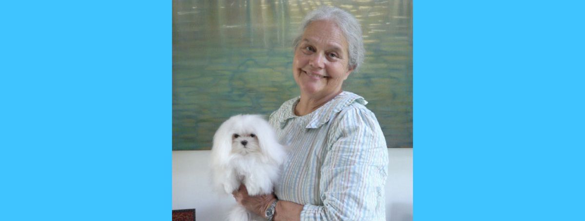 Southern Silks family, puppies, and program history